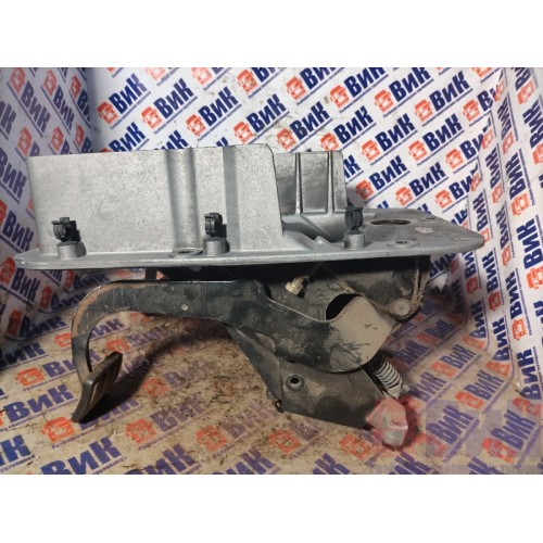 Блок педалей Iveco stralis 240542 Wabco (454)-6