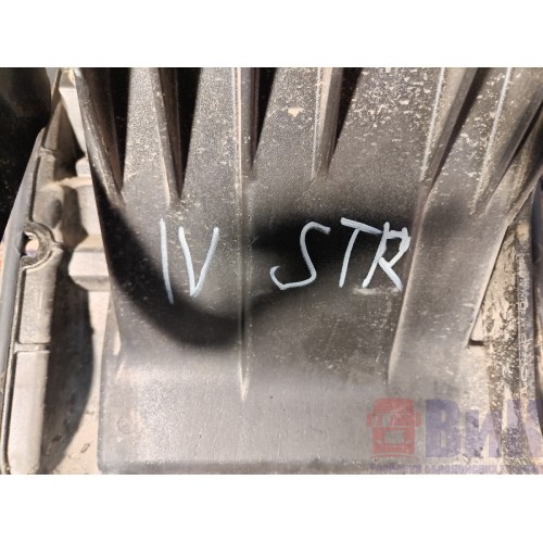 Блок педалей Iveco stralis 240542 Wabco (454)-2