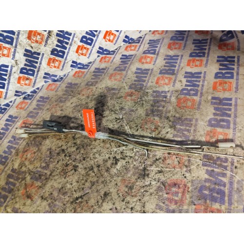 Тяга замка двери Iveco stralis 240542 комплект из 4-х штук RH (453)-3