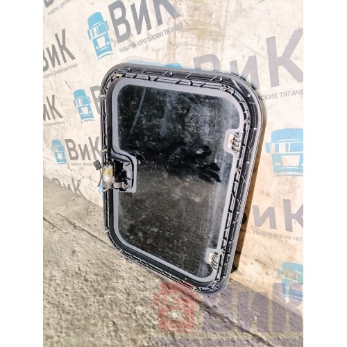 Люк Iveco stralis 240542 электрический (557)-5