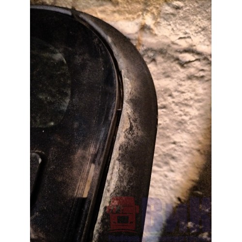 Люк Iveco stralis 240542 электрический (557)-4