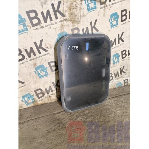 Люк Iveco stralis 240542 электрический (557)-1