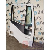 Каркас двери Iveco stralis 240542 RH деф. (448)