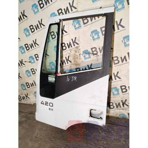 Каркас двери Iveco stralis 240542 LH деф. (441)