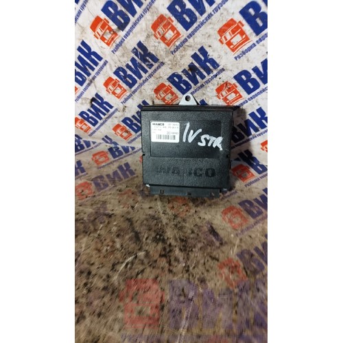 Блок ECAS 4х2 Iveco stralis 240542 (559)