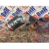 Патрубок угловой теплообменника КПП Iveco Stralis 380549 ZF (452)