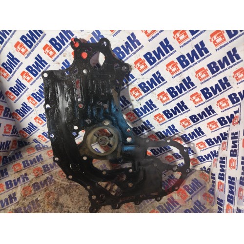 Прокладка Iveco Stralis 380549 ZF (455)-5