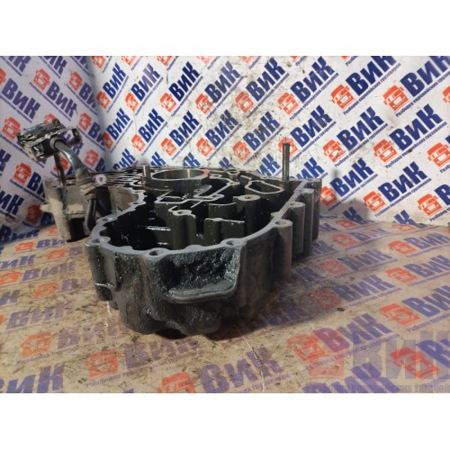 Корпус ретарды Iveco Stralis 380549 ZF (459)-3