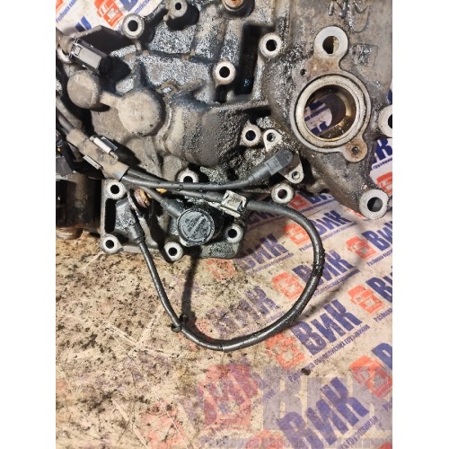 Корпус ретарды Iveco Stralis 380549 ZF (459)-10