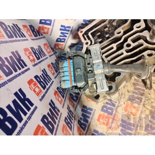 Корпус ретарды Iveco Stralis 380549 ZF (459)-12