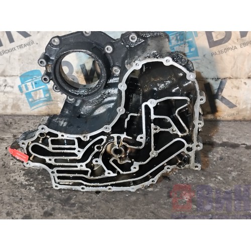 IT 3 Ecosplit Iveco Stralis 380549 ZF INTARDER 3 (458)