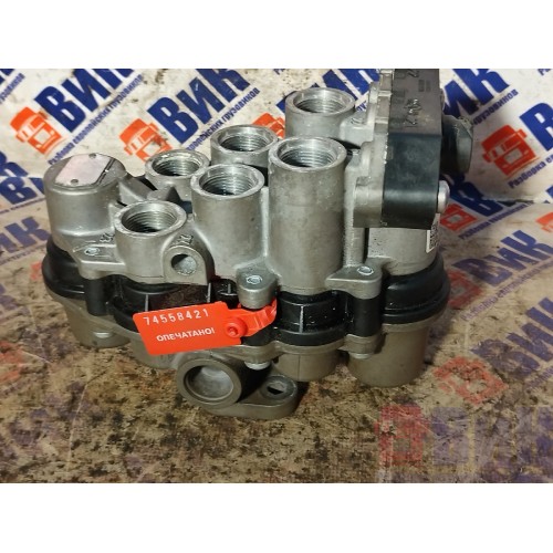 Кран 4-контурный DAF 105 XF 954749 (421)