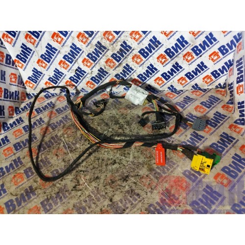 Проводка печки салона Iveco Stralis 240542 (439)