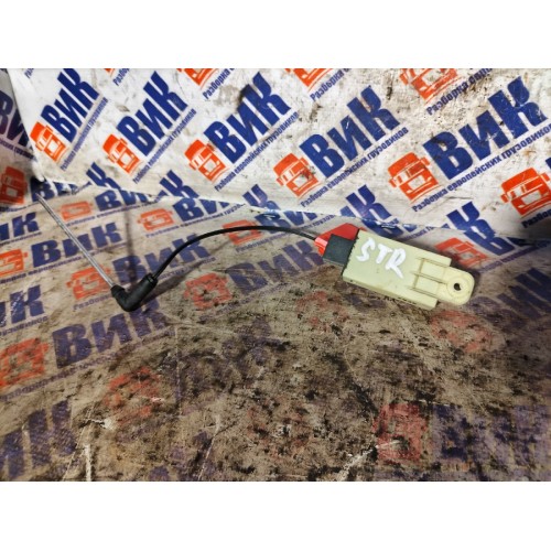 Датчик температуры отопителя Iveco Stralis 240542 (446)-6