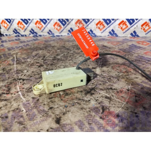 Датчик температуры отопителя Iveco Stralis 240542 (446)-5