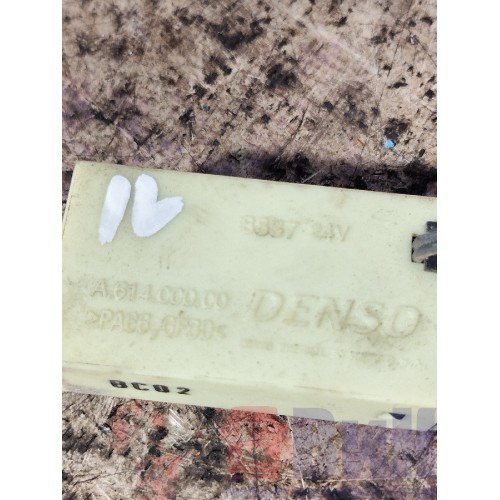 Датчик температуры отопителя Iveco Stralis 240542 (446)-4