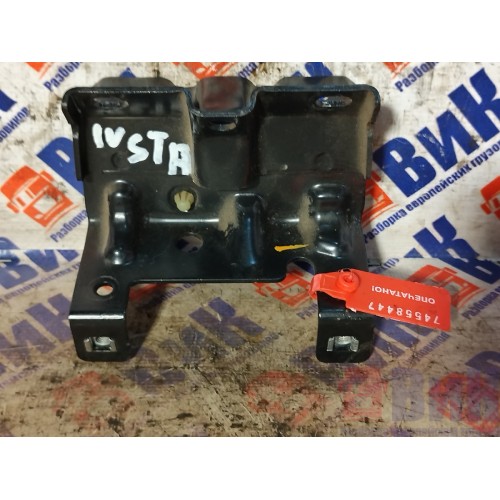 Кронштейн замка инструментального ящика Iveco Stralis 240542 (447)