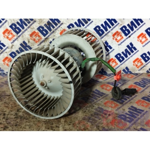 Моторчик отопителя (печки) Iveco Stralis 240542 (435)-3