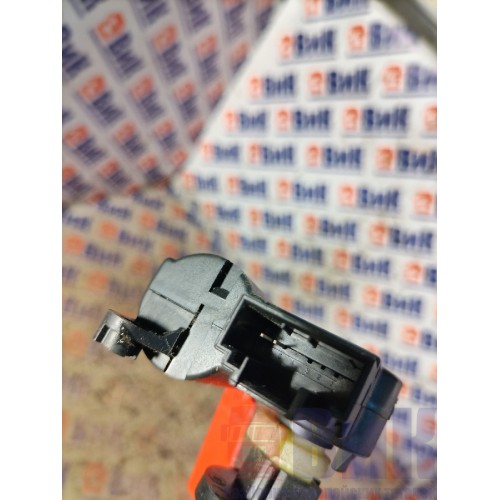 Моторчик заслонки отопителя (сервопривод) Iveco Stralis 240542 (431)-2