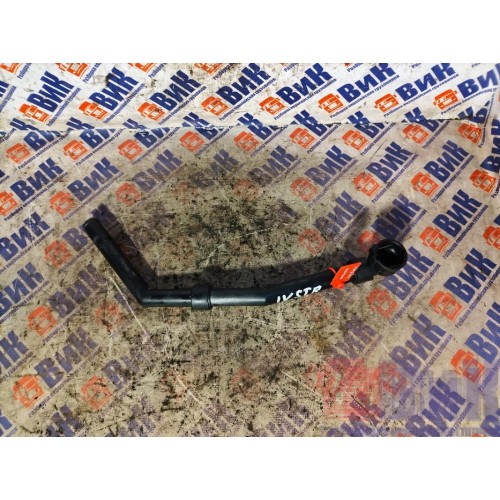 Трубка отопителя Iveco Stralis 240542 пластик. (434)-1