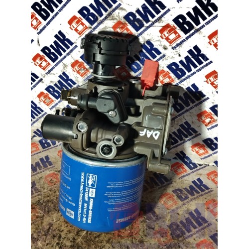 Осушитель DAF 105 XF 954749 KNORR (425)