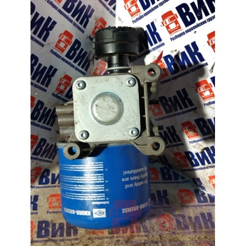 Осушитель DAF 105 XF 954749 KNORR (425)-4