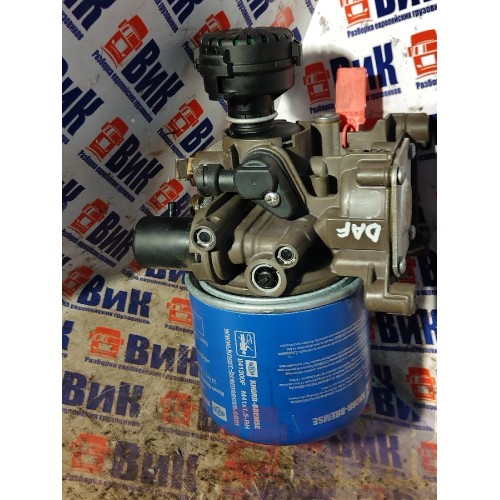 Осушитель DAF 105 XF 954749 KNORR (425)-5