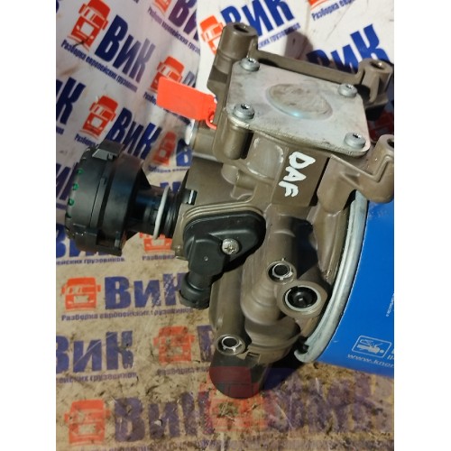 Осушитель DAF 105 XF 954749 KNORR (425)-8