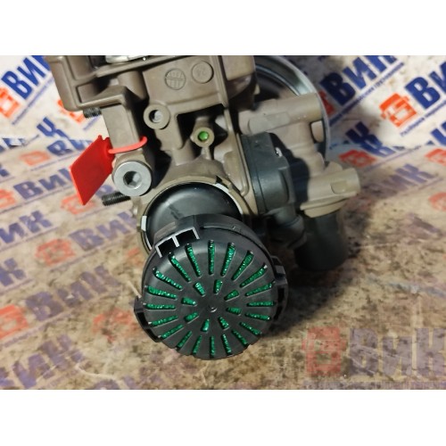 Осушитель DAF 105 XF 954749 KNORR (425)-9