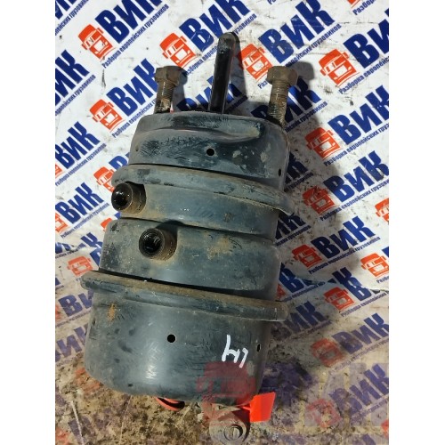 Энергоаккумулятор оси полуприцепа Krone Trailer Axle Gigant LH (422)