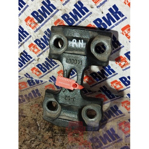 Проставка под стремянки оси полуприцепа Krone Trailer Axle Gigant RH (427)