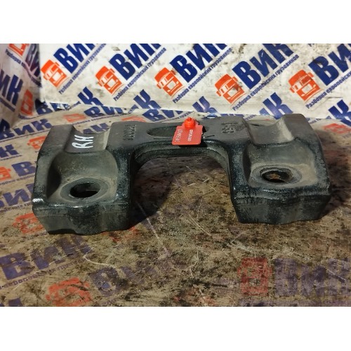 Проставка под стремянки оси полуприцепа Krone Trailer Axle Gigant RH (427)-3