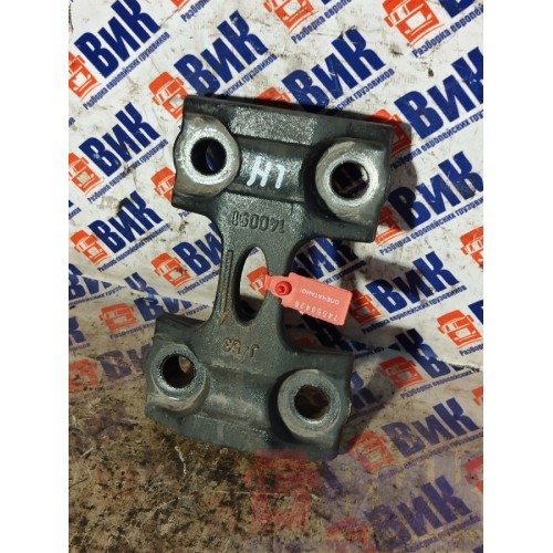 Проставка под стремянки оси полуприцепа Krone Trailer Axle Gigant LH (426)