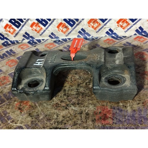 Проставка под стремянки оси полуприцепа Krone Trailer Axle Gigant LH (426)-2