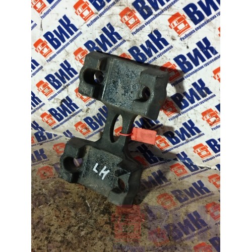 Проставка под стремянки оси полуприцепа Krone Trailer Axle Gigant LH (426)-1