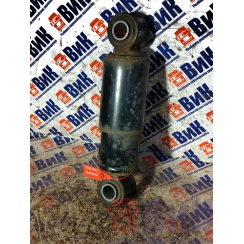 Амортизатор оси полуприцепа Krone Trailer Axle Gigant LH (423)