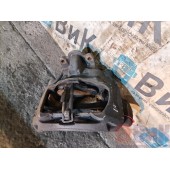 Суппорт Krone Trailer Axle Gigant LH HALDEX (411)