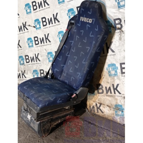 Сиденье пассажирское Iveco Stralis 240542 (413)-5