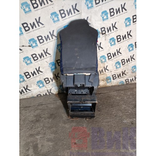 Сиденье пассажирское Iveco Stralis 240542 (413)-3