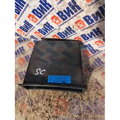 Карман салона Scania Cr19 037773 (561)-4