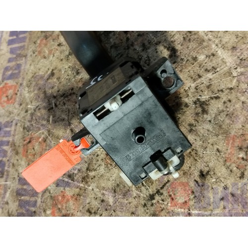 Подрулевой переключатель Scania Cr19 037773 (дворники, свет) (414)-3