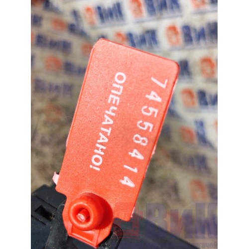 Подрулевой переключатель Scania Cr19 037773 (дворники, свет) (414)-6