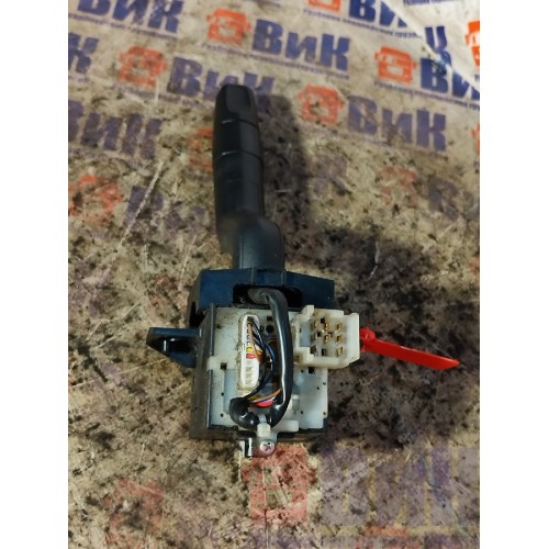 Подрулевой переключатель Scania Cr19 037773 (дворники, свет) (414)-4