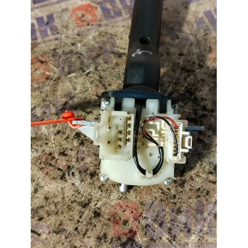 Подрулевой переключатель ретарды Scania Cr19 037773 (403)-4