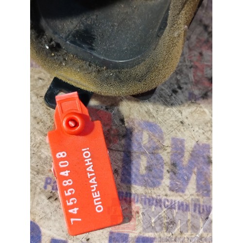 Дефлектор салона Scania Cr19 037773 RH (408)-5