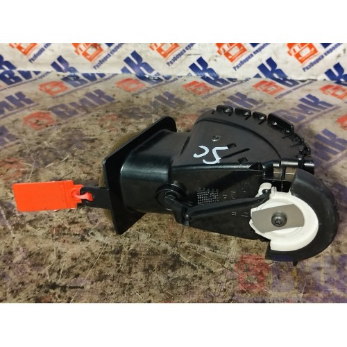 Дефлектор салона Scania Cr19 037773 RH (408)-1