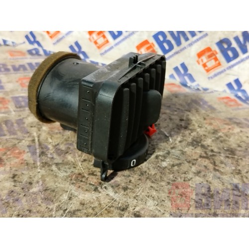 Дефлектор салона Scania Cr19 037773 RH (405)-4