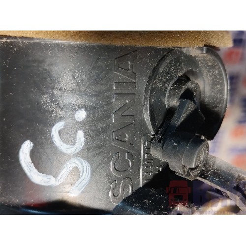 Дефлектор салона Scania Cr19 037773 RH (405)-3