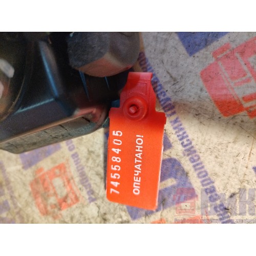 Дефлектор салона Scania Cr19 037773 RH (405)-7