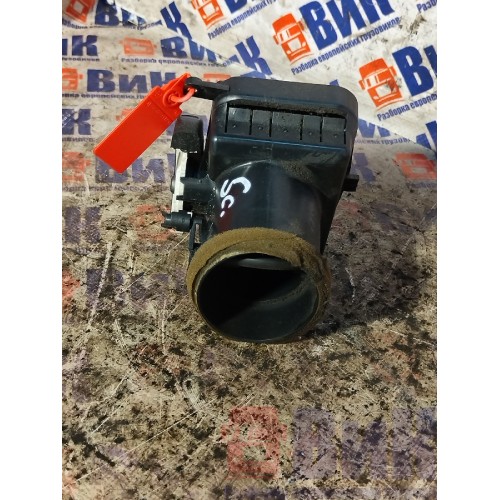 Дефлектор салона Scania Cr19 037773 RH (405)-9